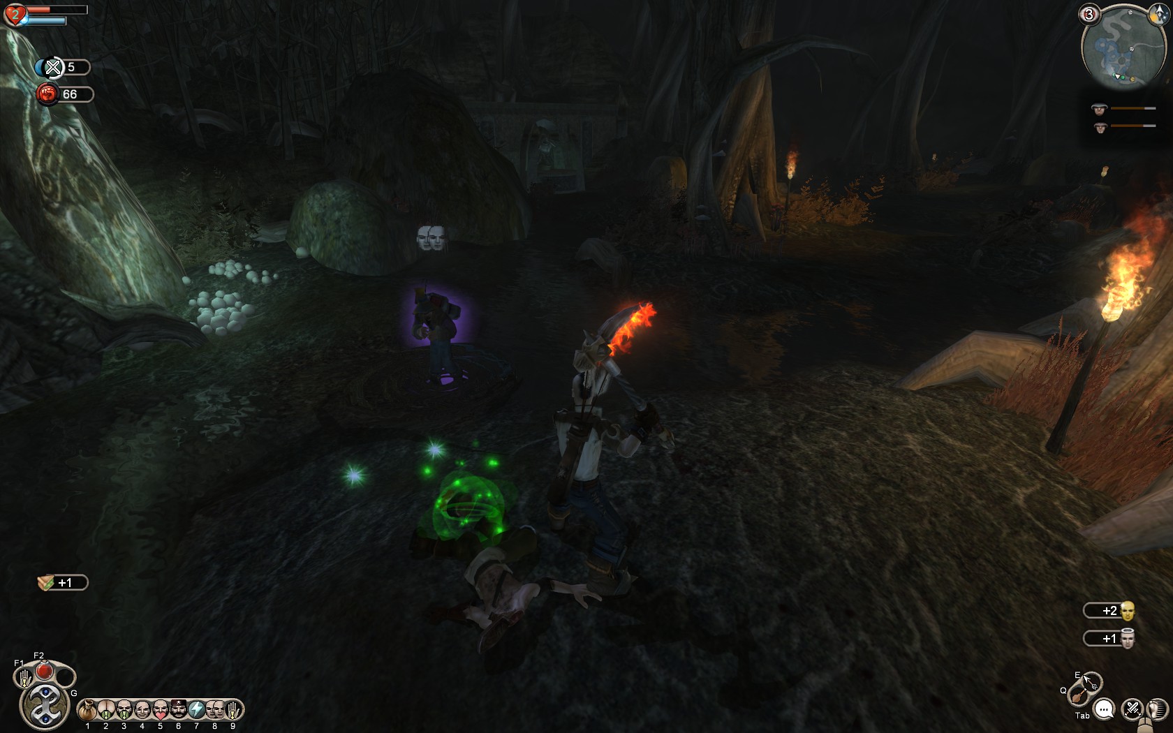 PC Screenshots
