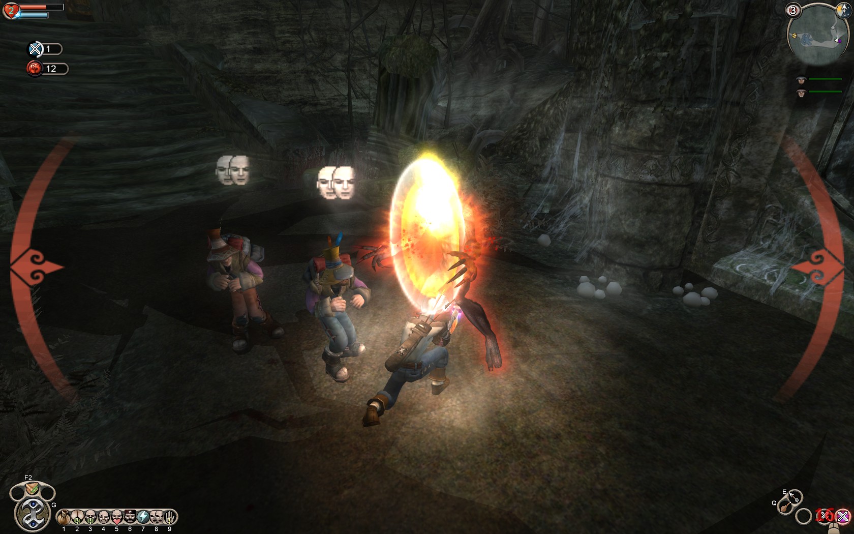PC Screenshots