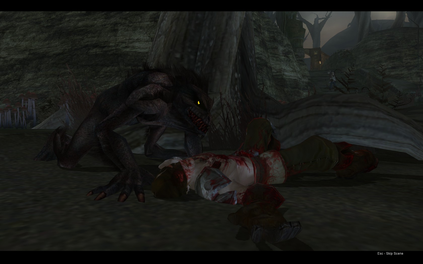 PC Screenshots