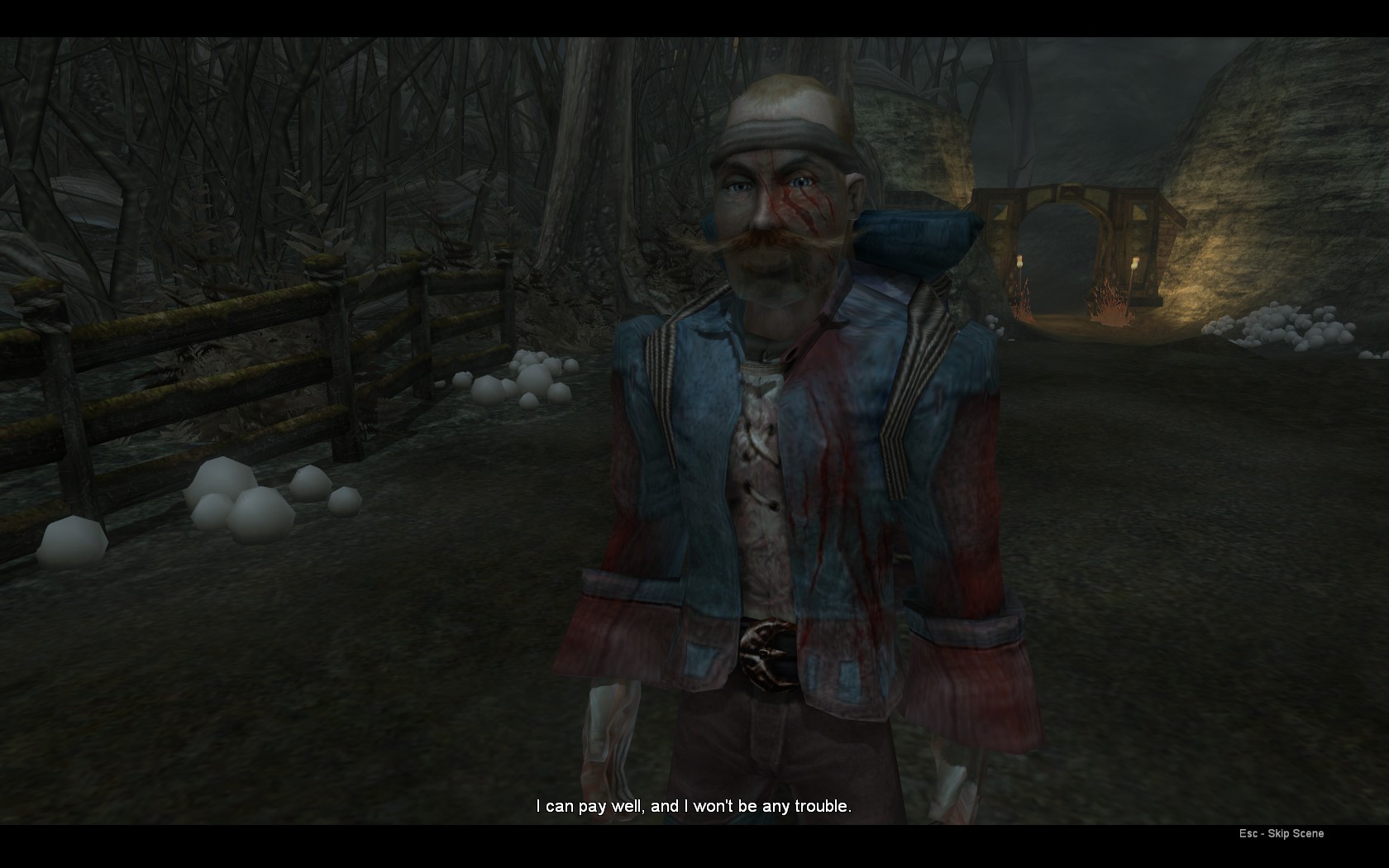 PC Screenshots