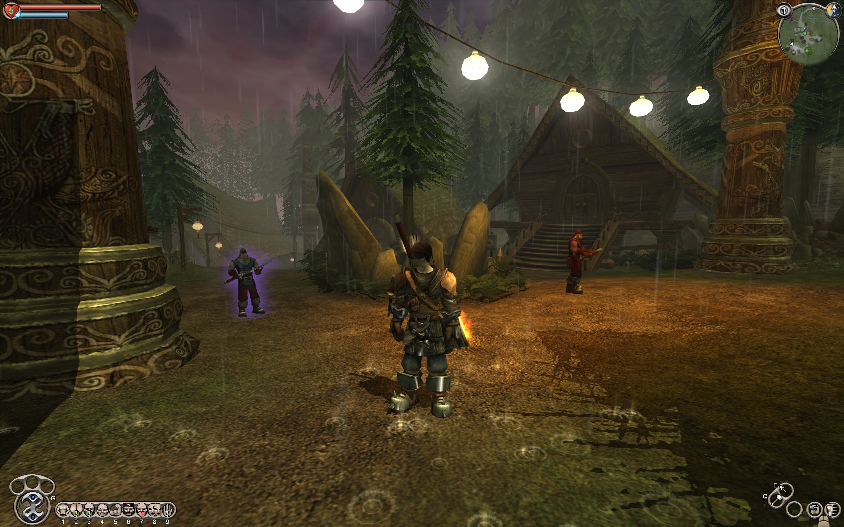 PC Screenshots