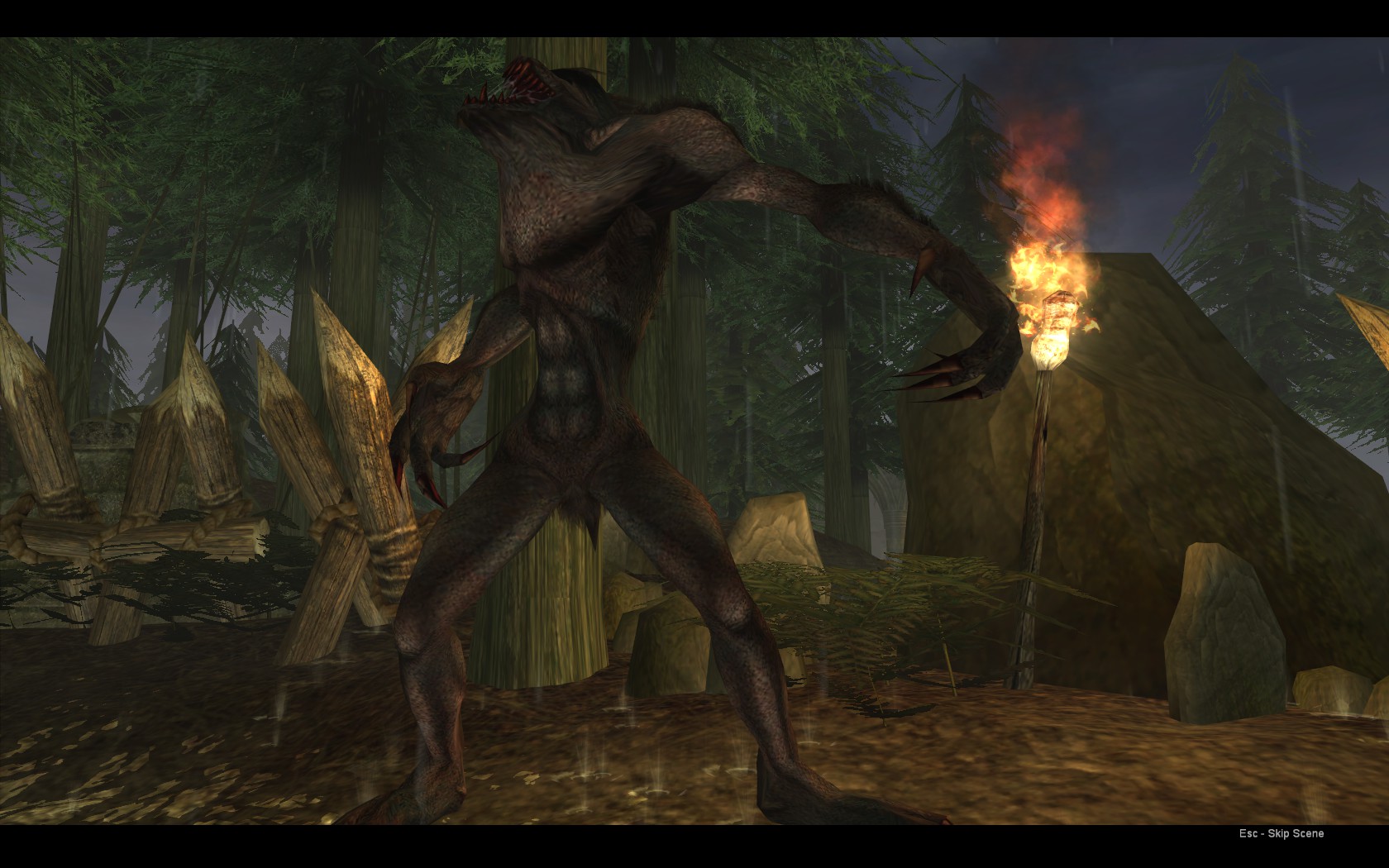 PC Screenshots