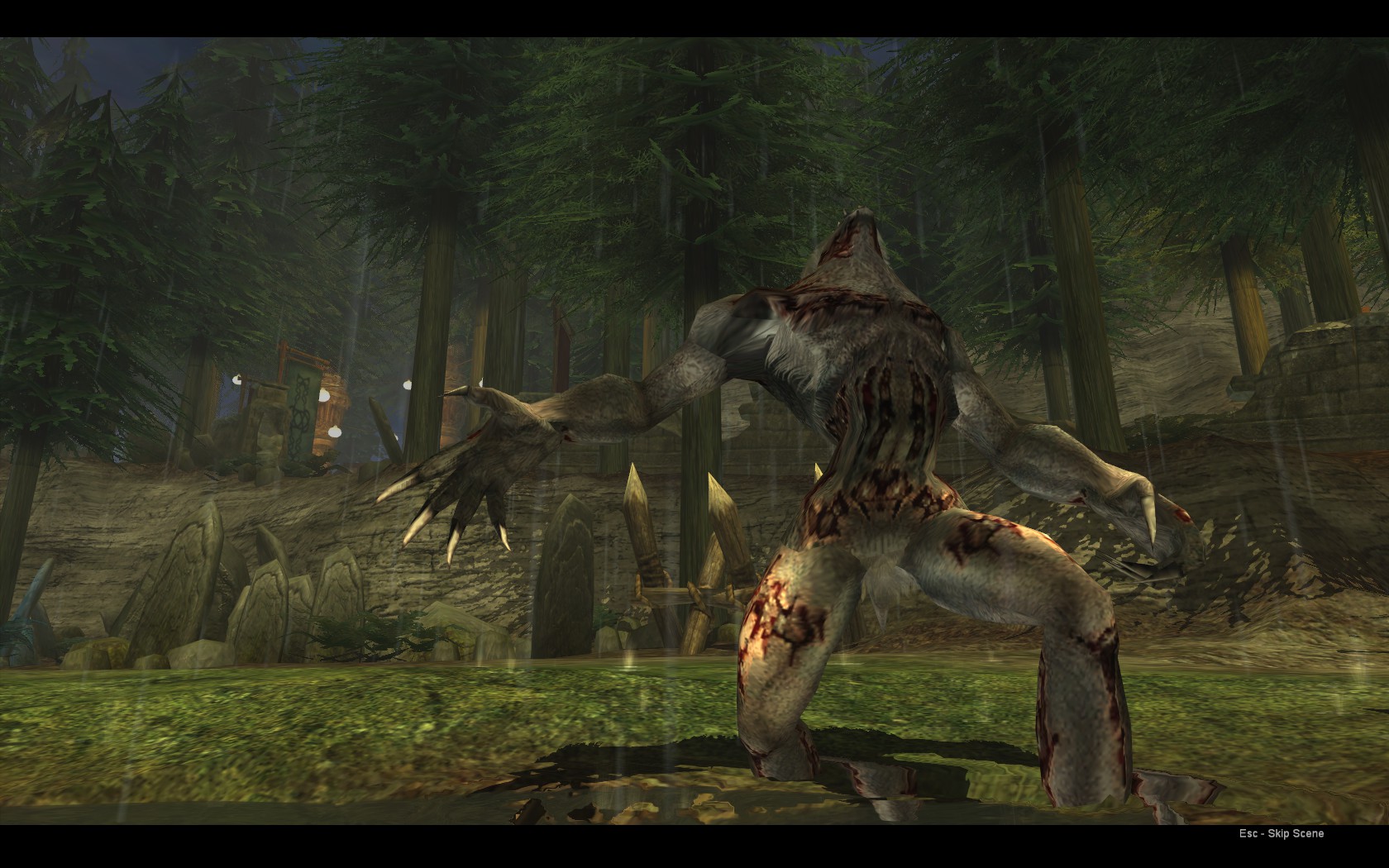 PC Screenshots