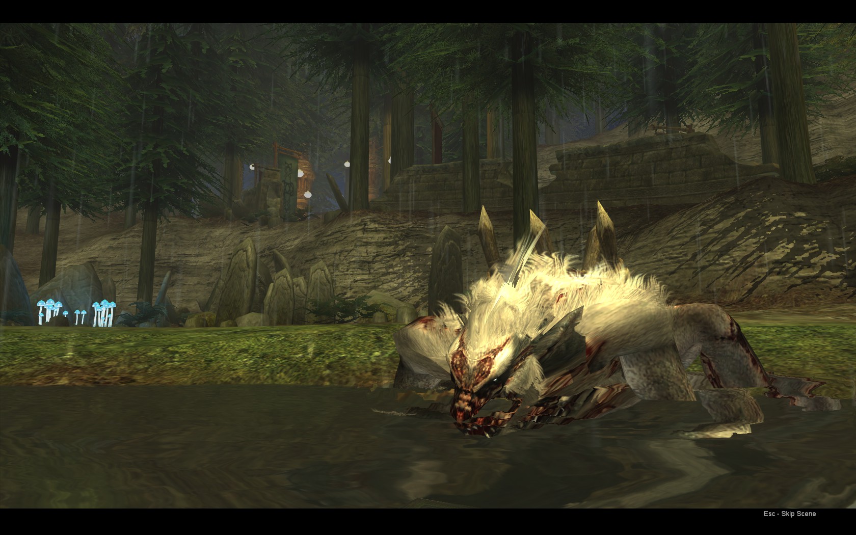 PC Screenshots
