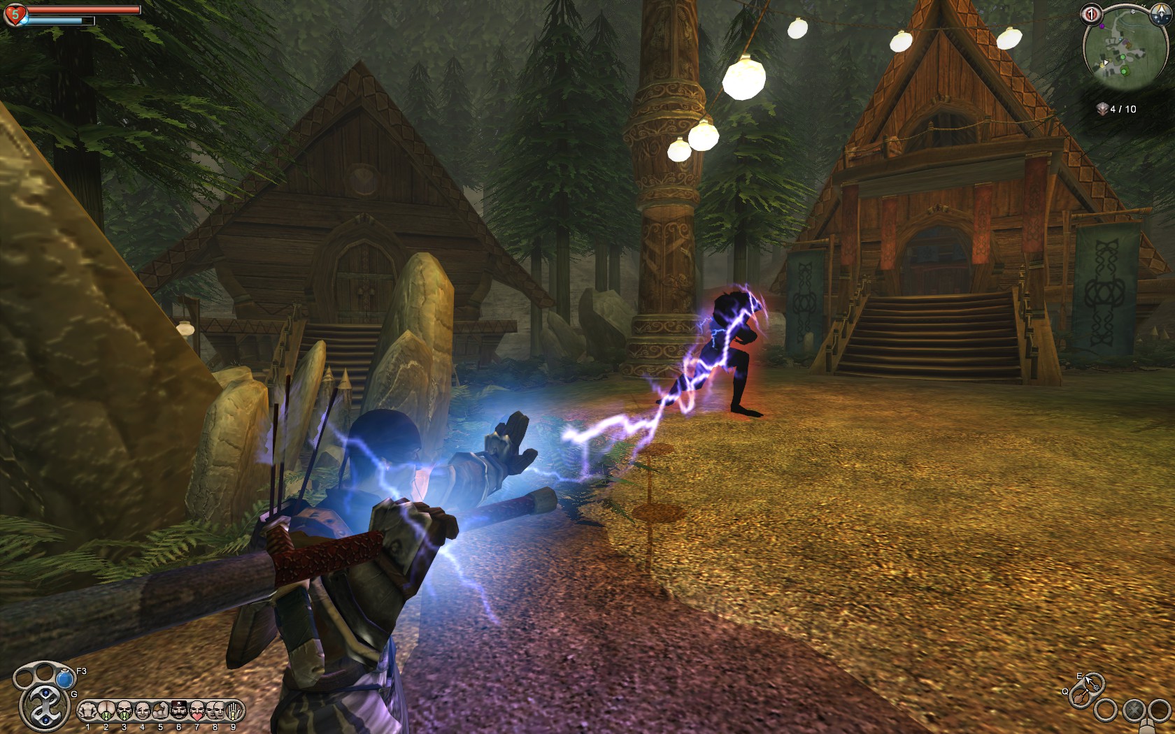 PC Screenshots