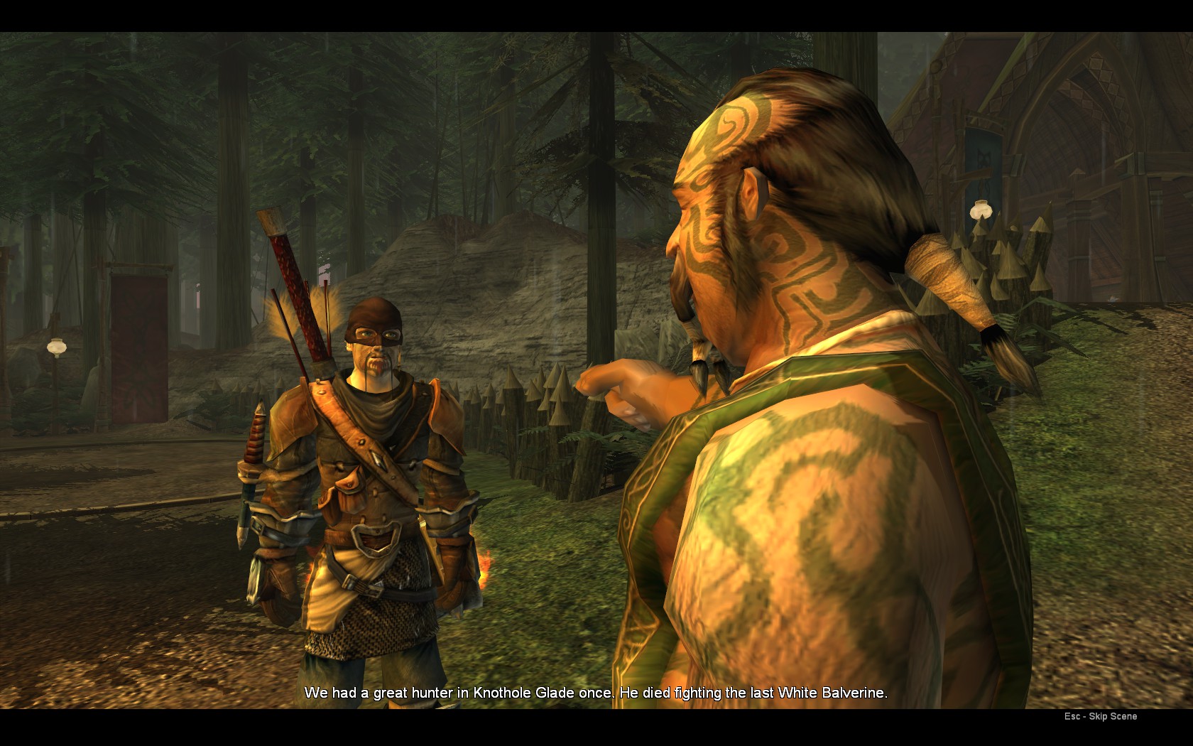 PC Screenshots