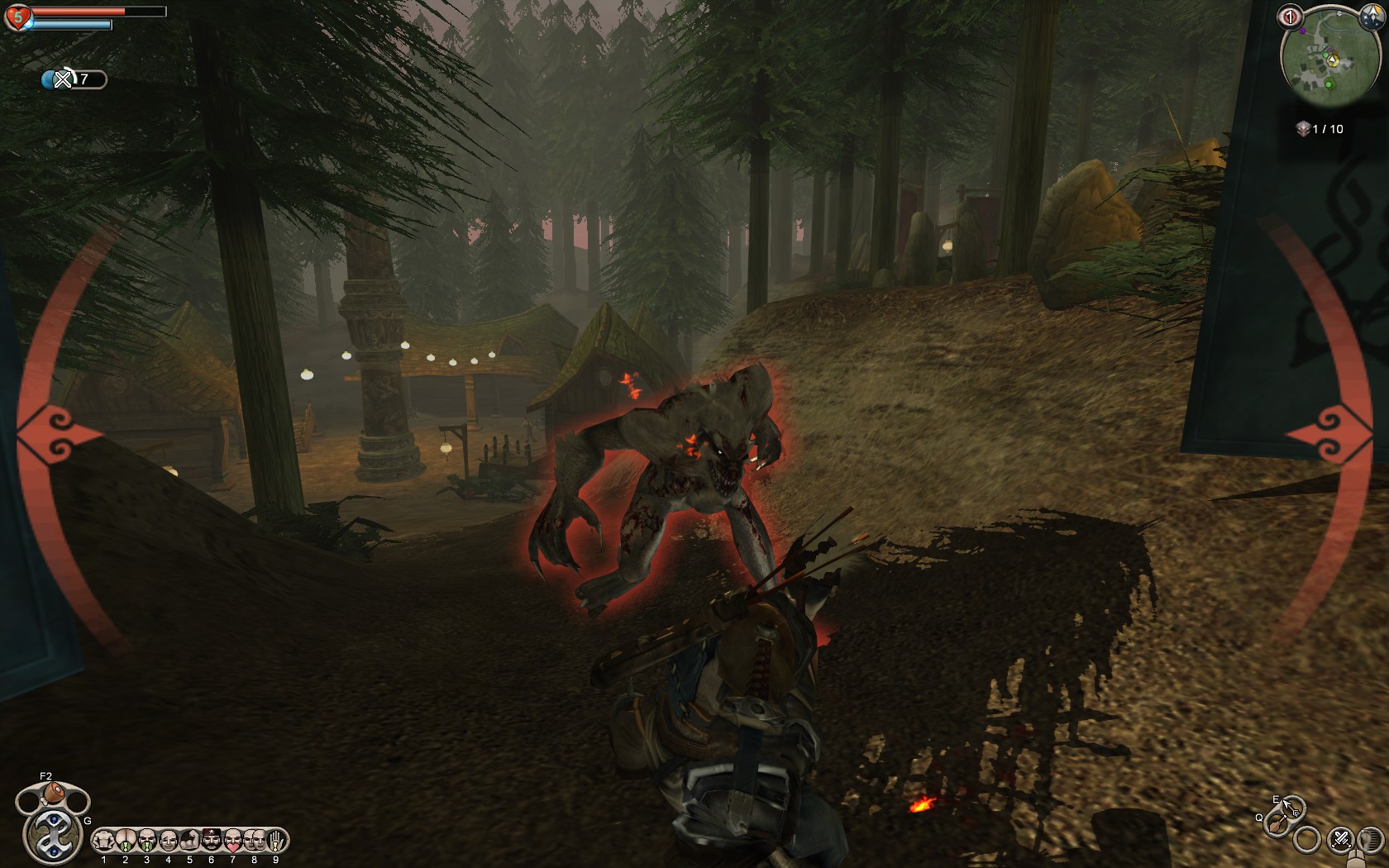 PC Screenshots