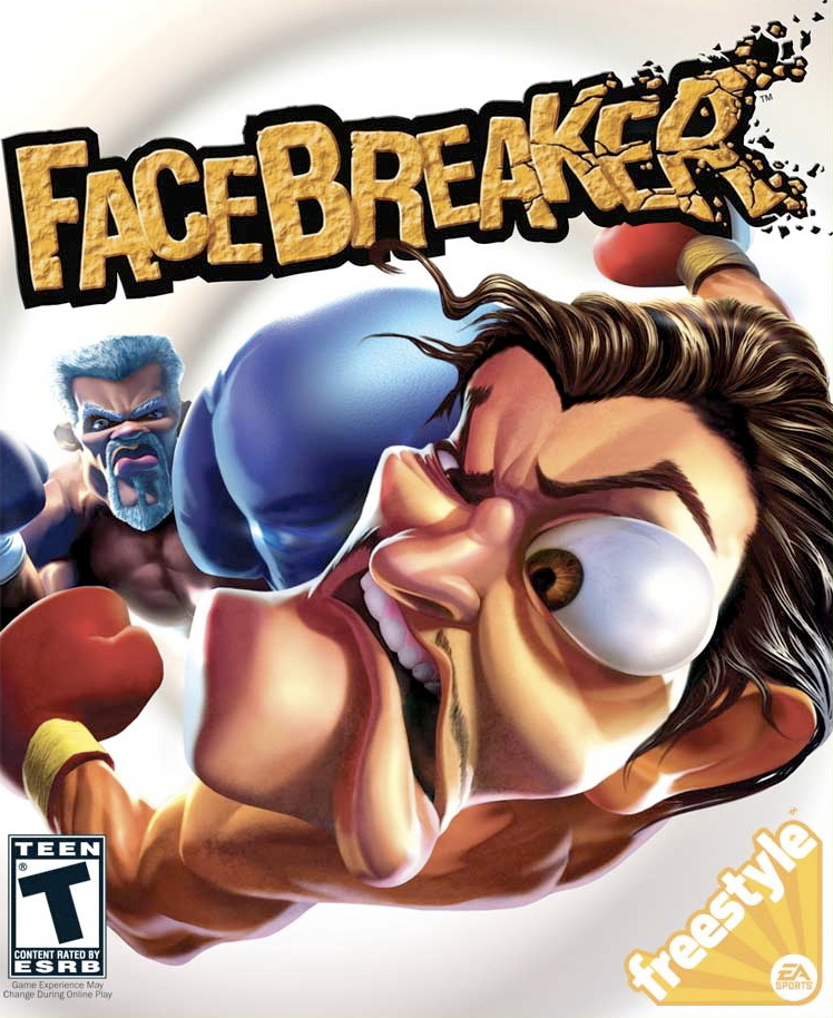 FaceBreaker