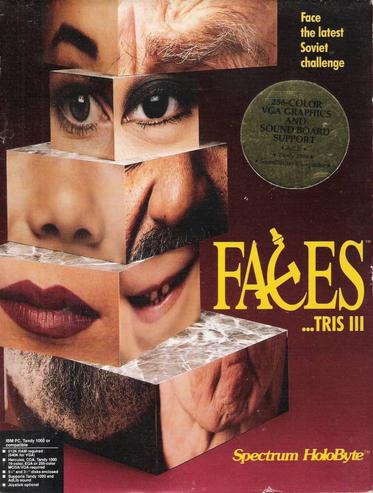 Faces