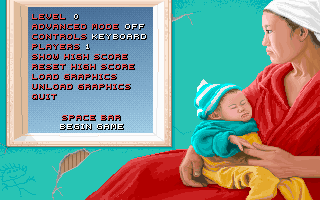 AMI Screenshots