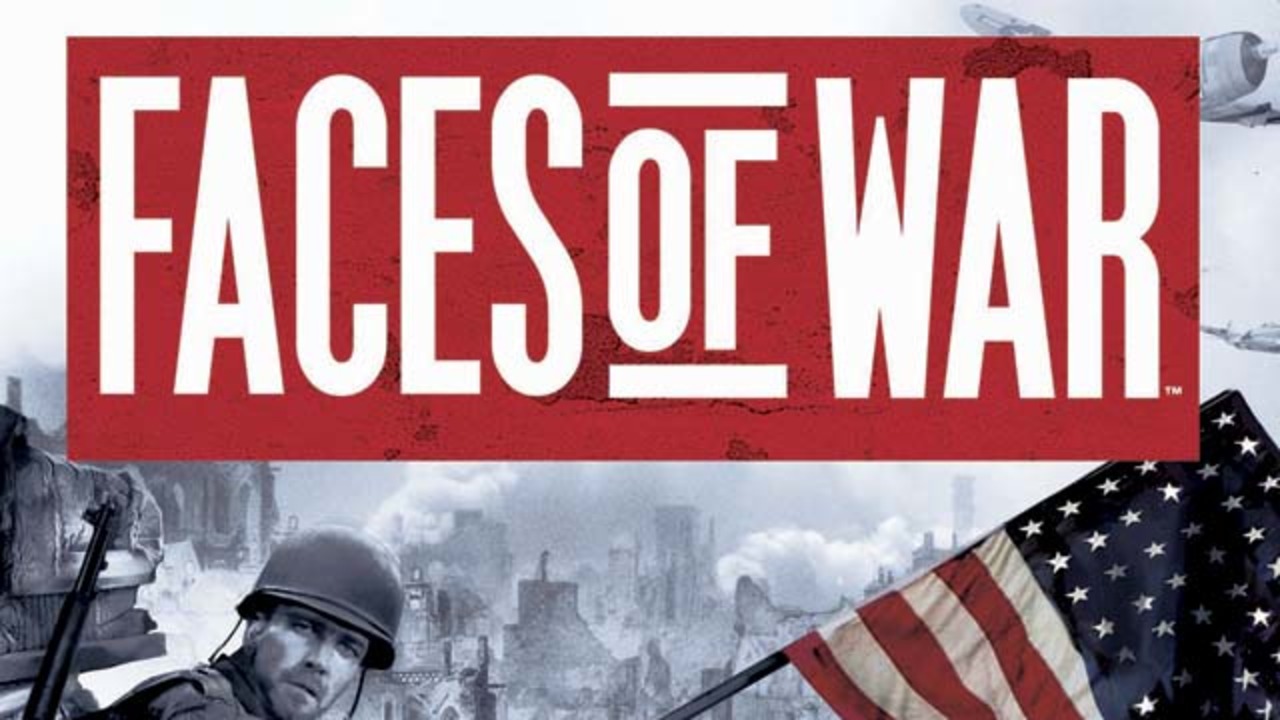 Faces of War
