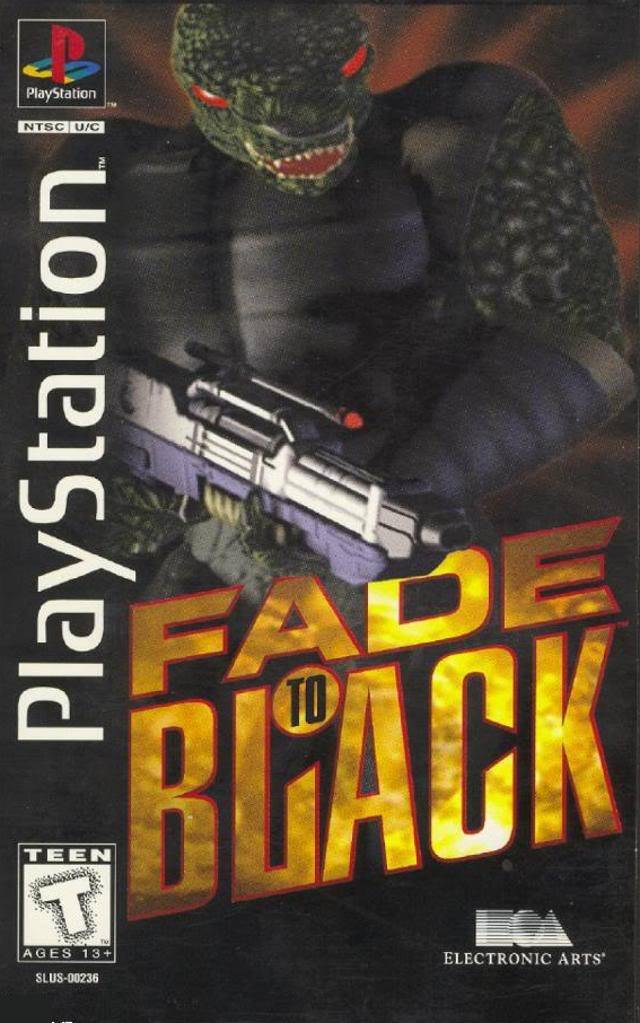 Fade to Black
