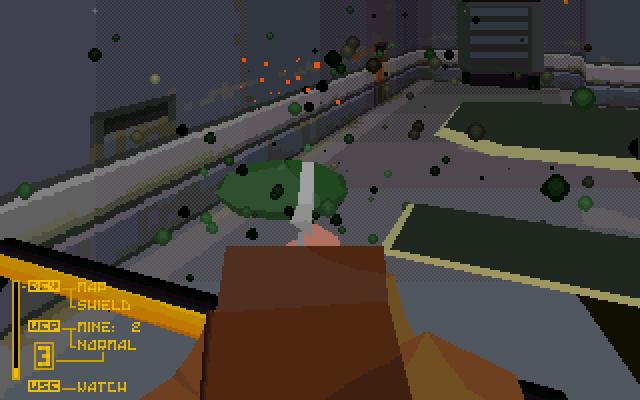 PC Screenshots
