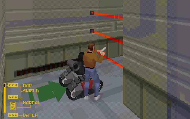 PC Screenshots