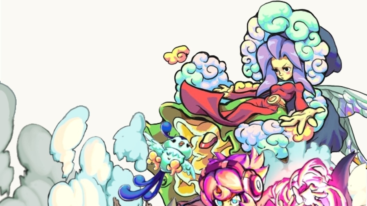 Fae Tactics
