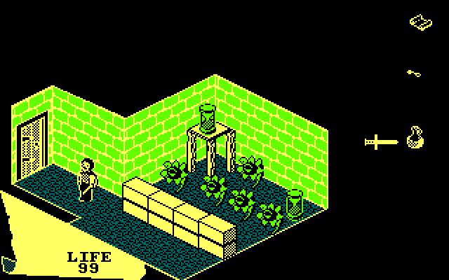 CPC Screenshots