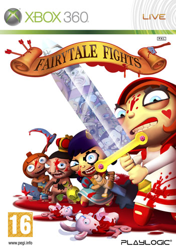 Box Art