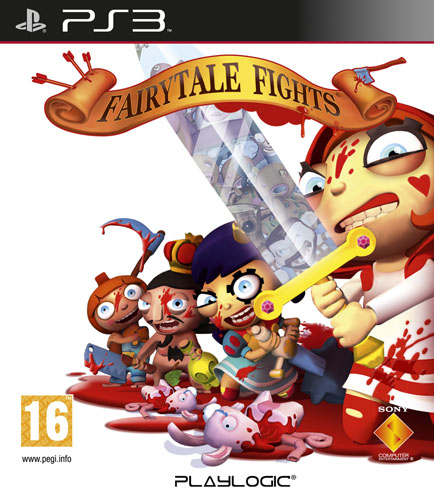 Box Art