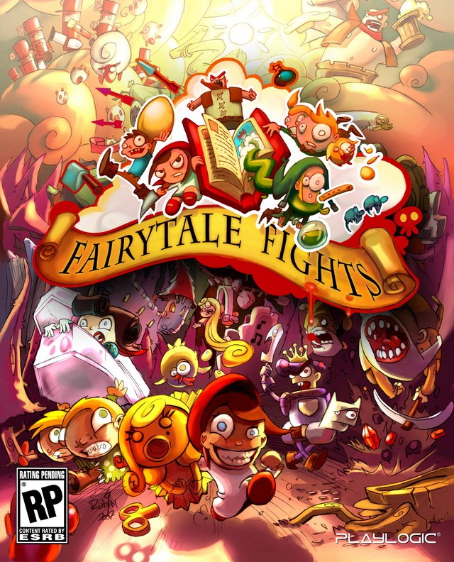 Box Art
