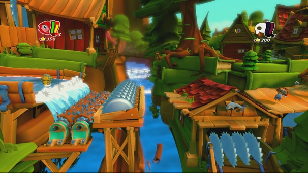 Screenshots