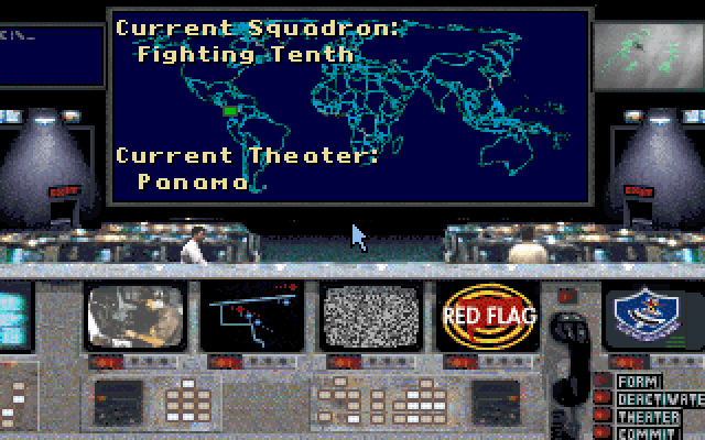 Screenshots