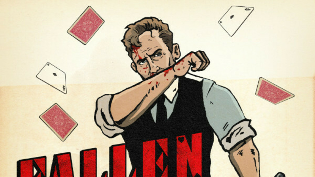 Fallen Aces