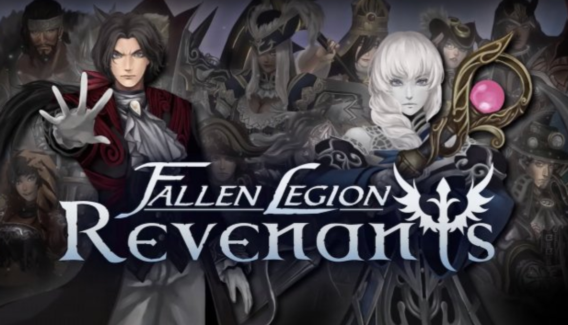 Fallen Legion: Revenants