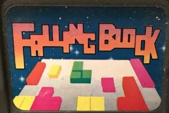 Falling Block