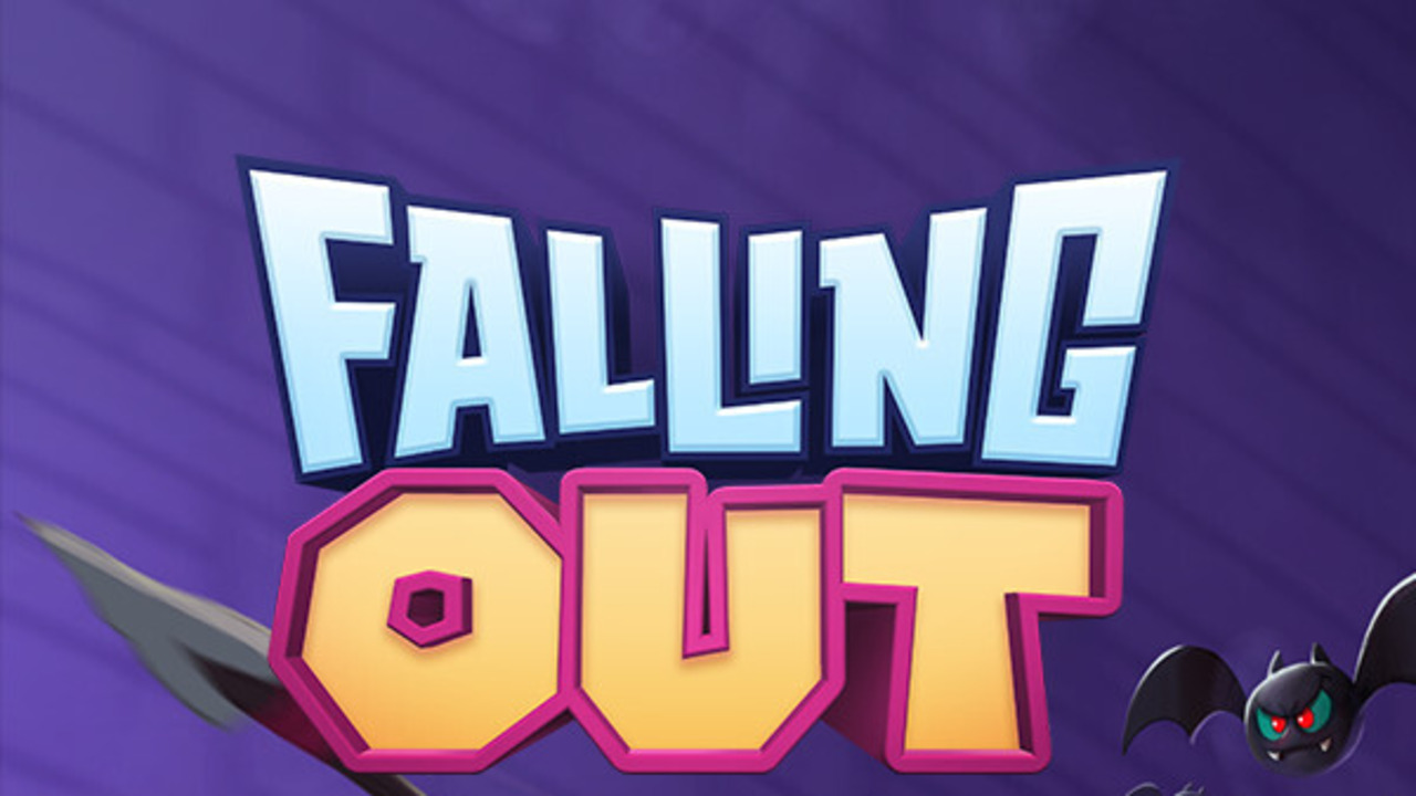 Falling Out