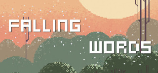 Falling Words