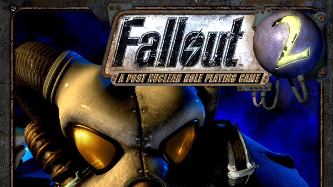 Fallout 2