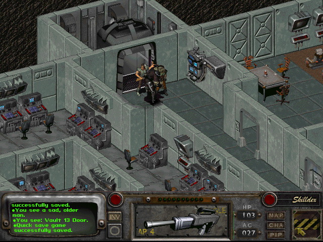 Fallout 2