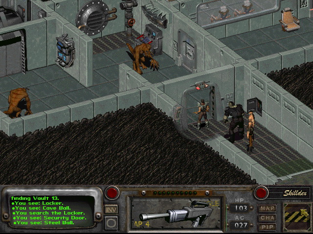 Fallout 2