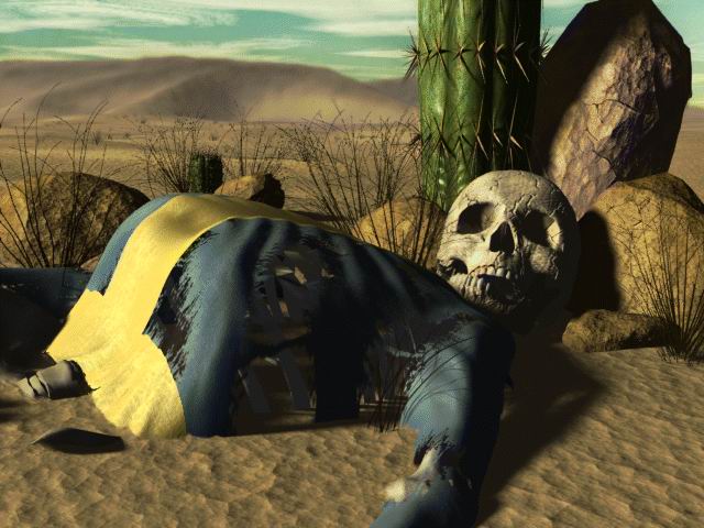 Fallout