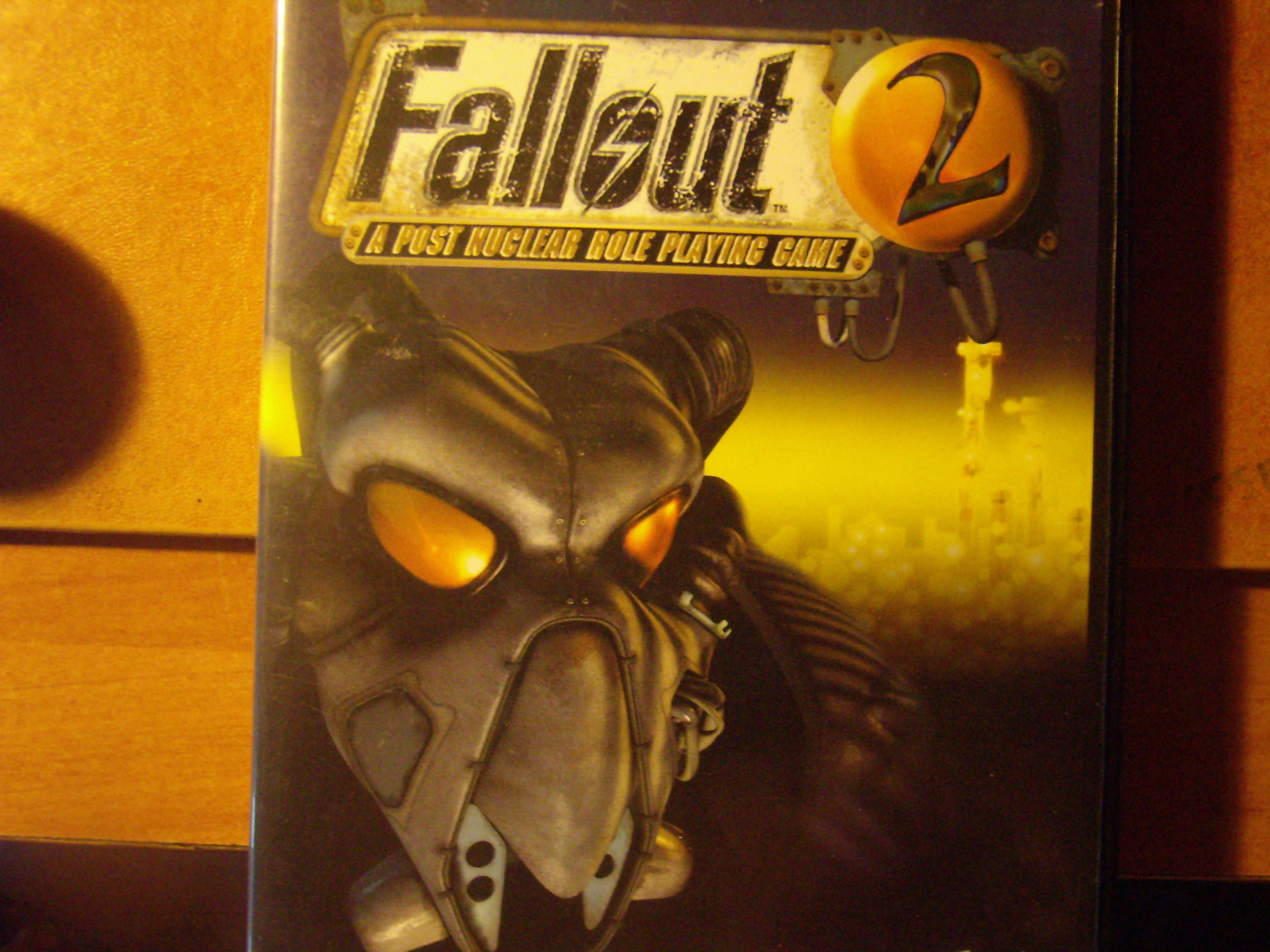 Box Art