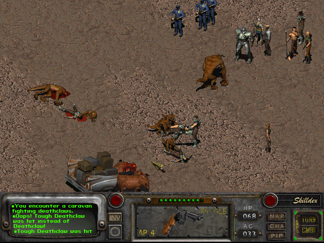 Fallout 2