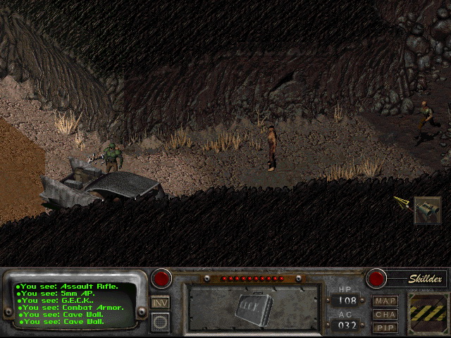 Fallout 2