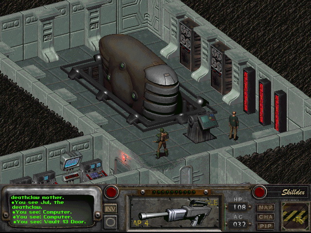 Fallout 2