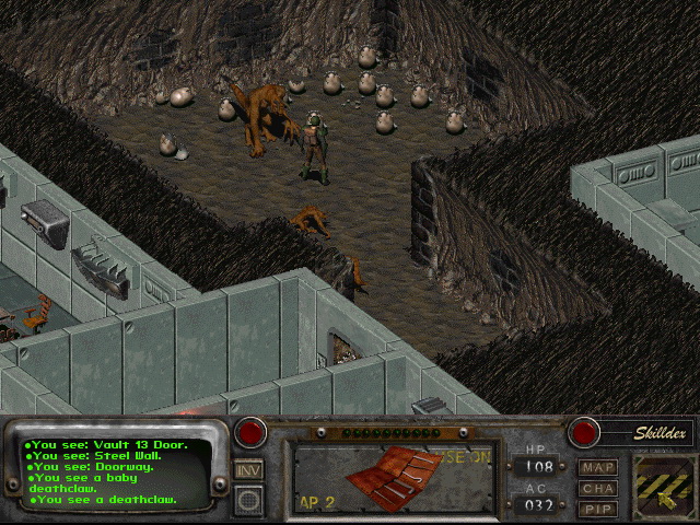 Fallout 2