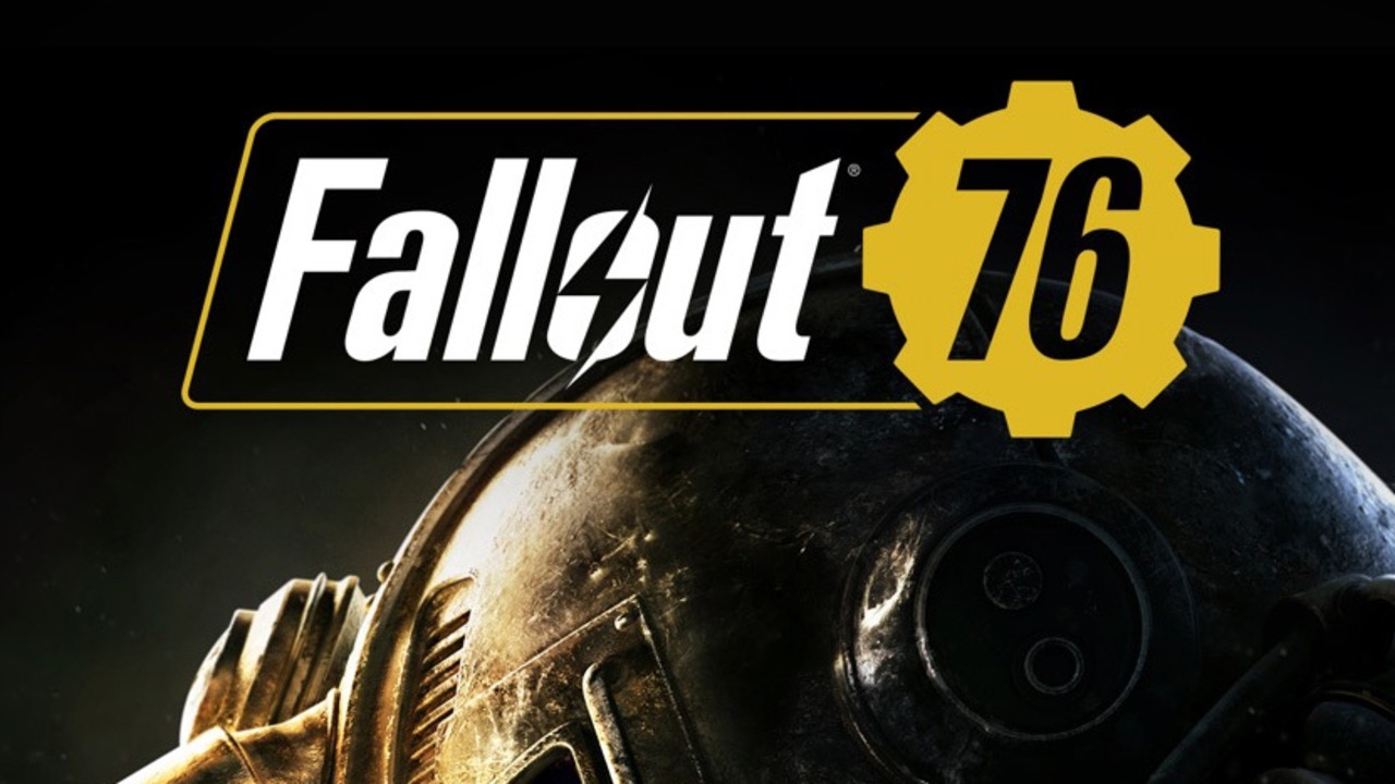 Fallout 76