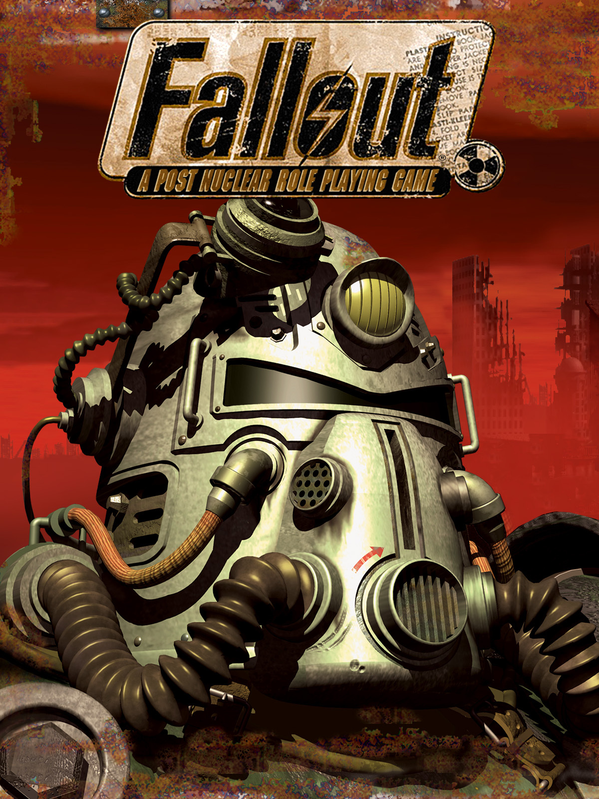 Fallout