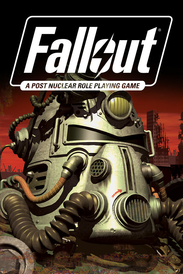 Cover art and Logos
