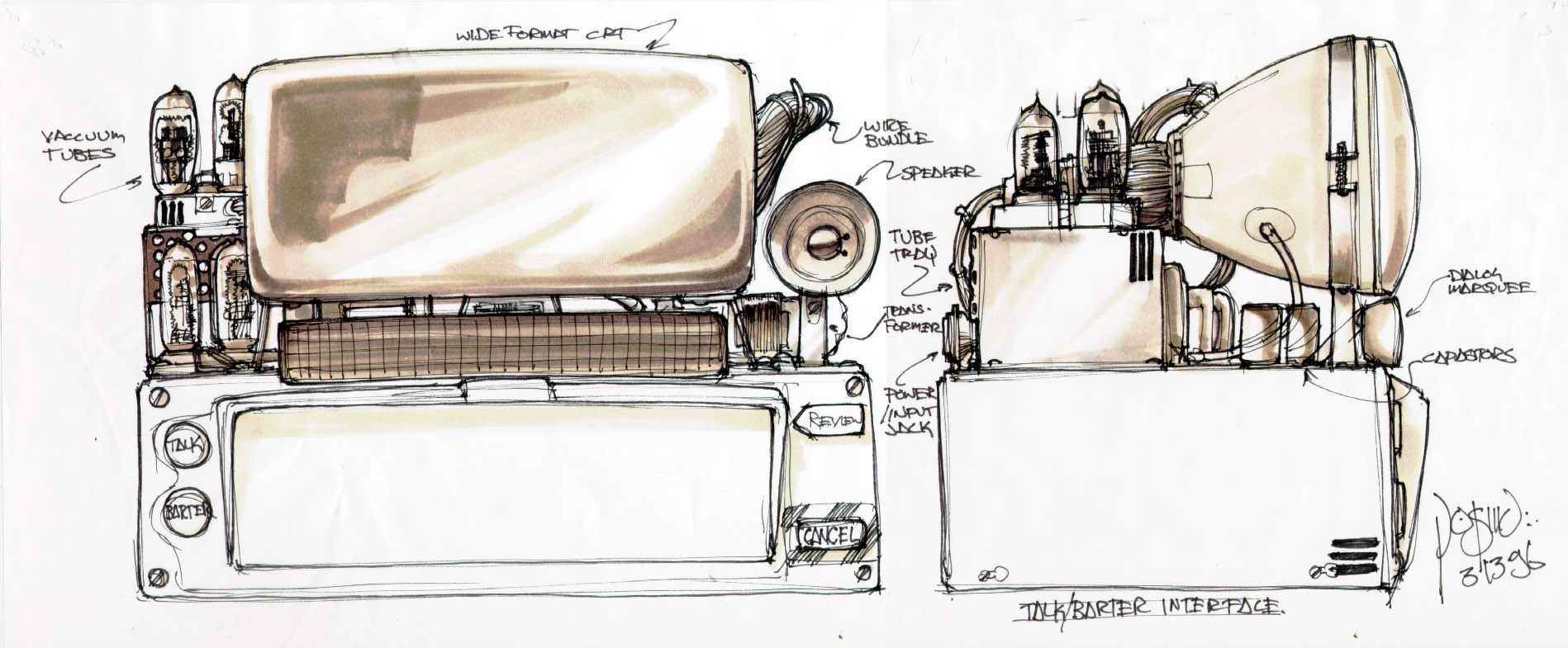 Concept Art