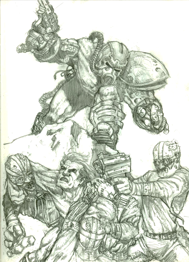 Concept Art