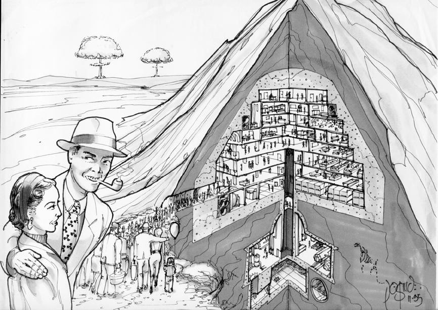 Concept Art