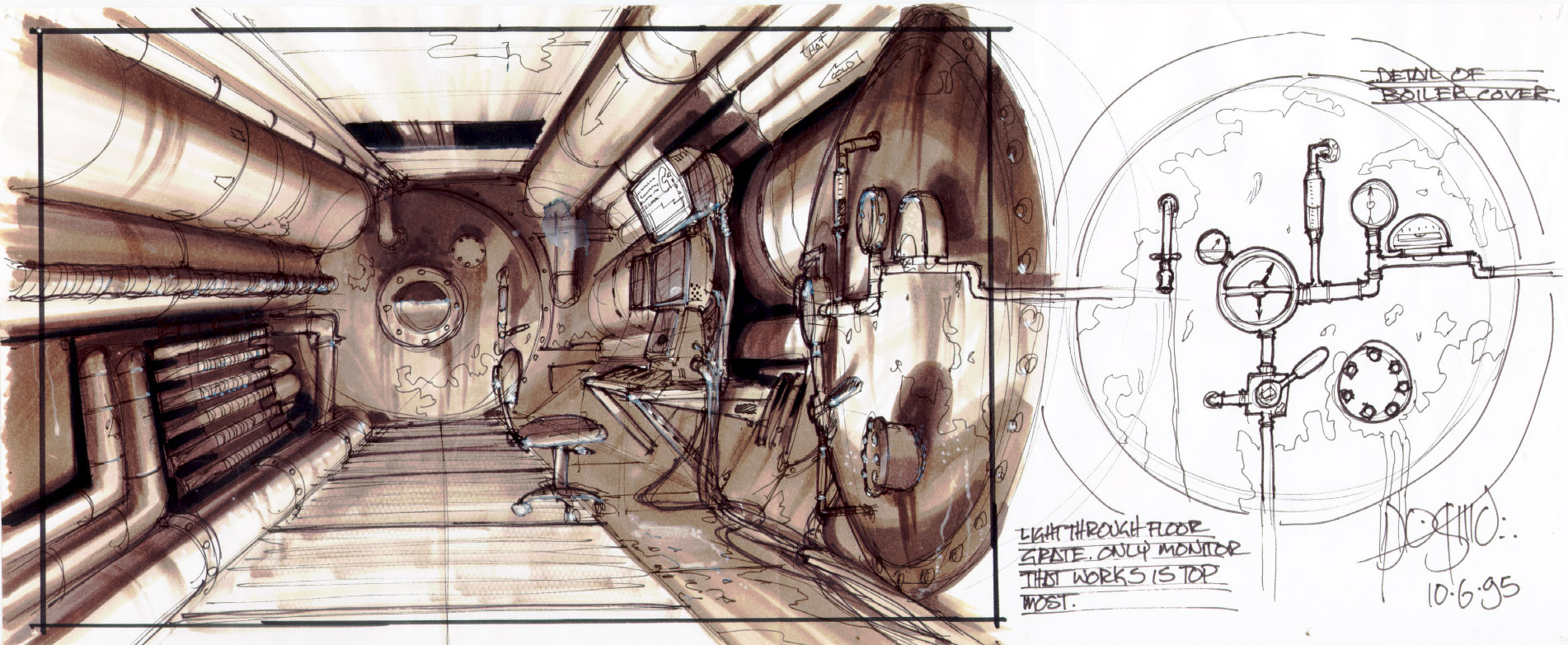 Concept Art
