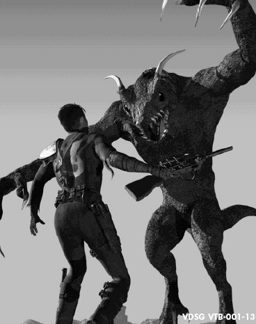 Fallout
