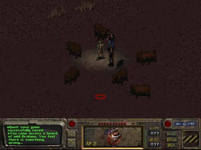 Screenshots