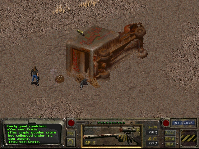 Screenshots