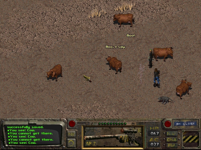 Screenshots